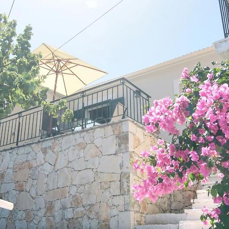 Fiskardo Beach House 외부 사진