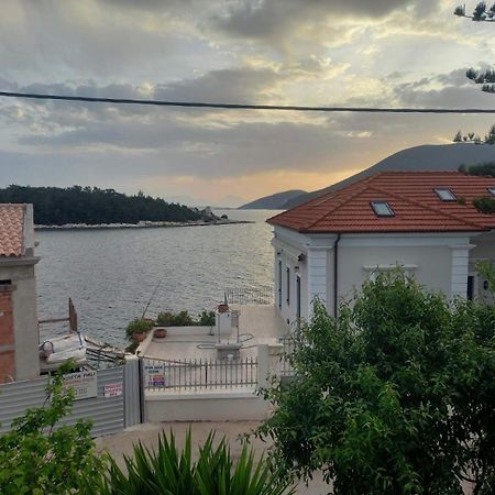 Fiskardo Beach House 외부 사진