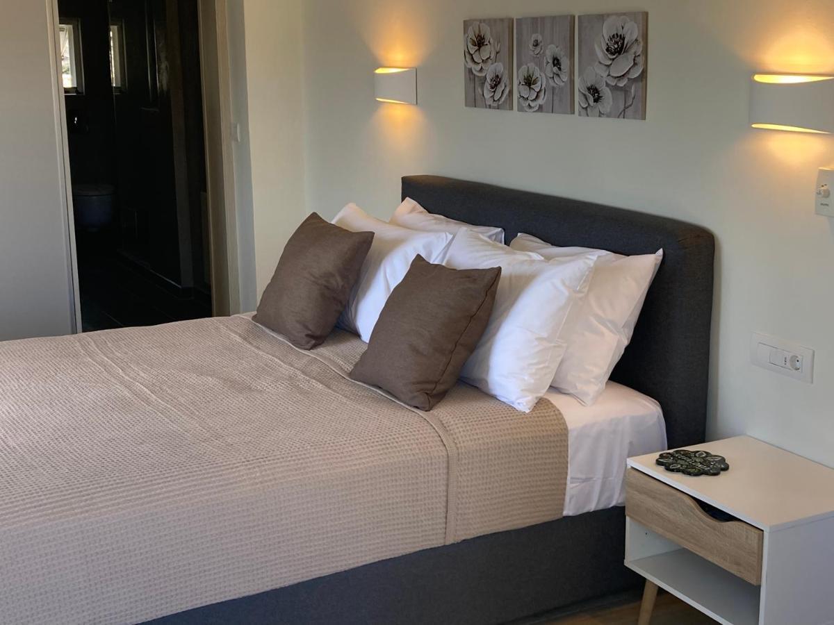 Fiskardo Beach House 외부 사진