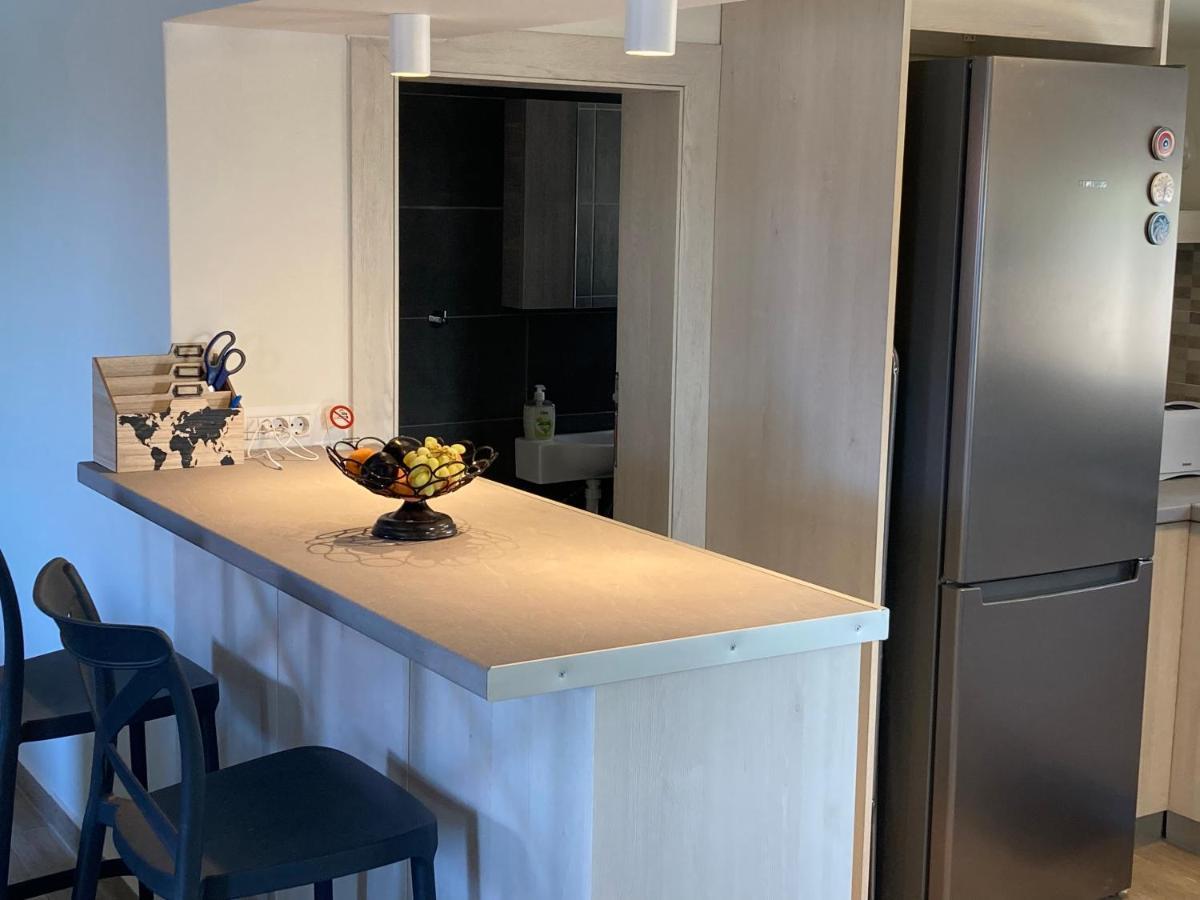 Fiskardo Beach House 외부 사진