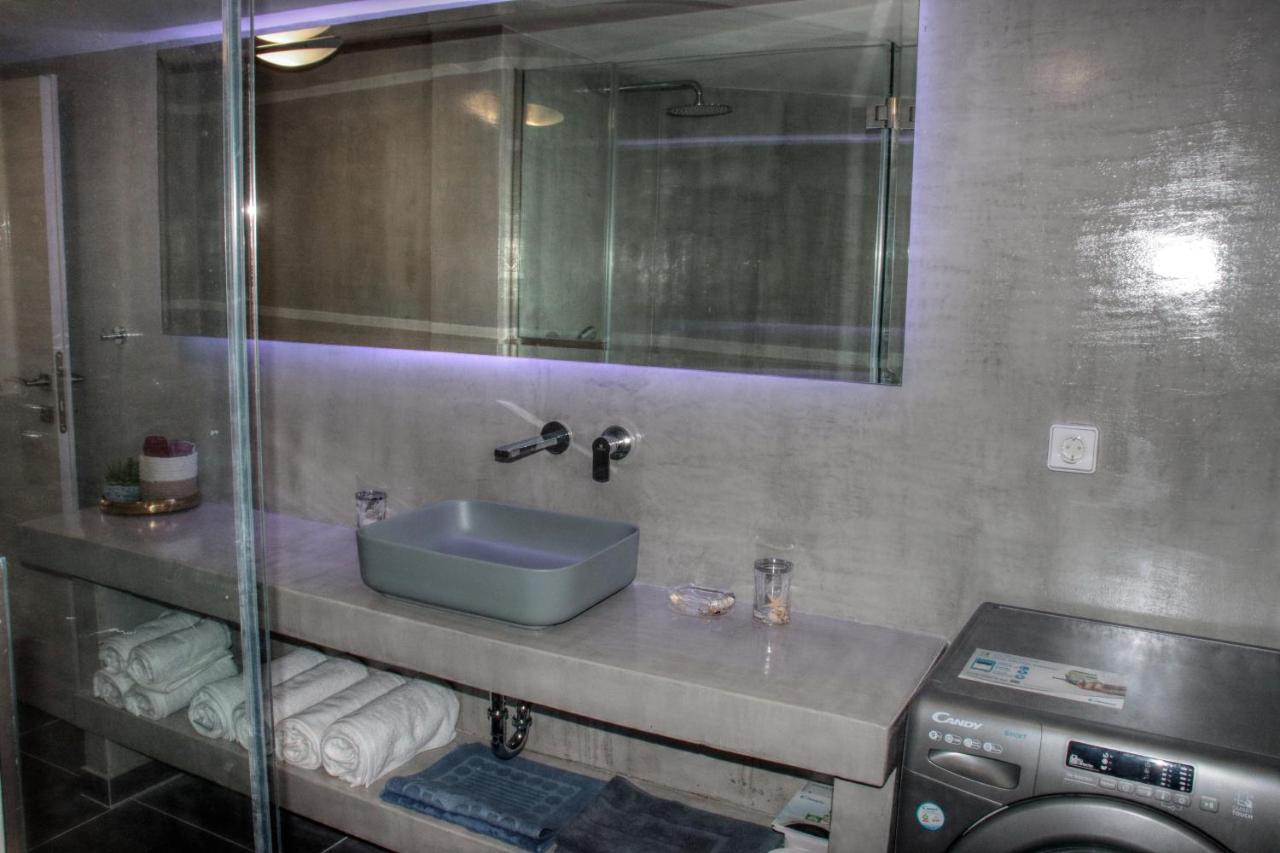 Fiskardo Beach House 외부 사진