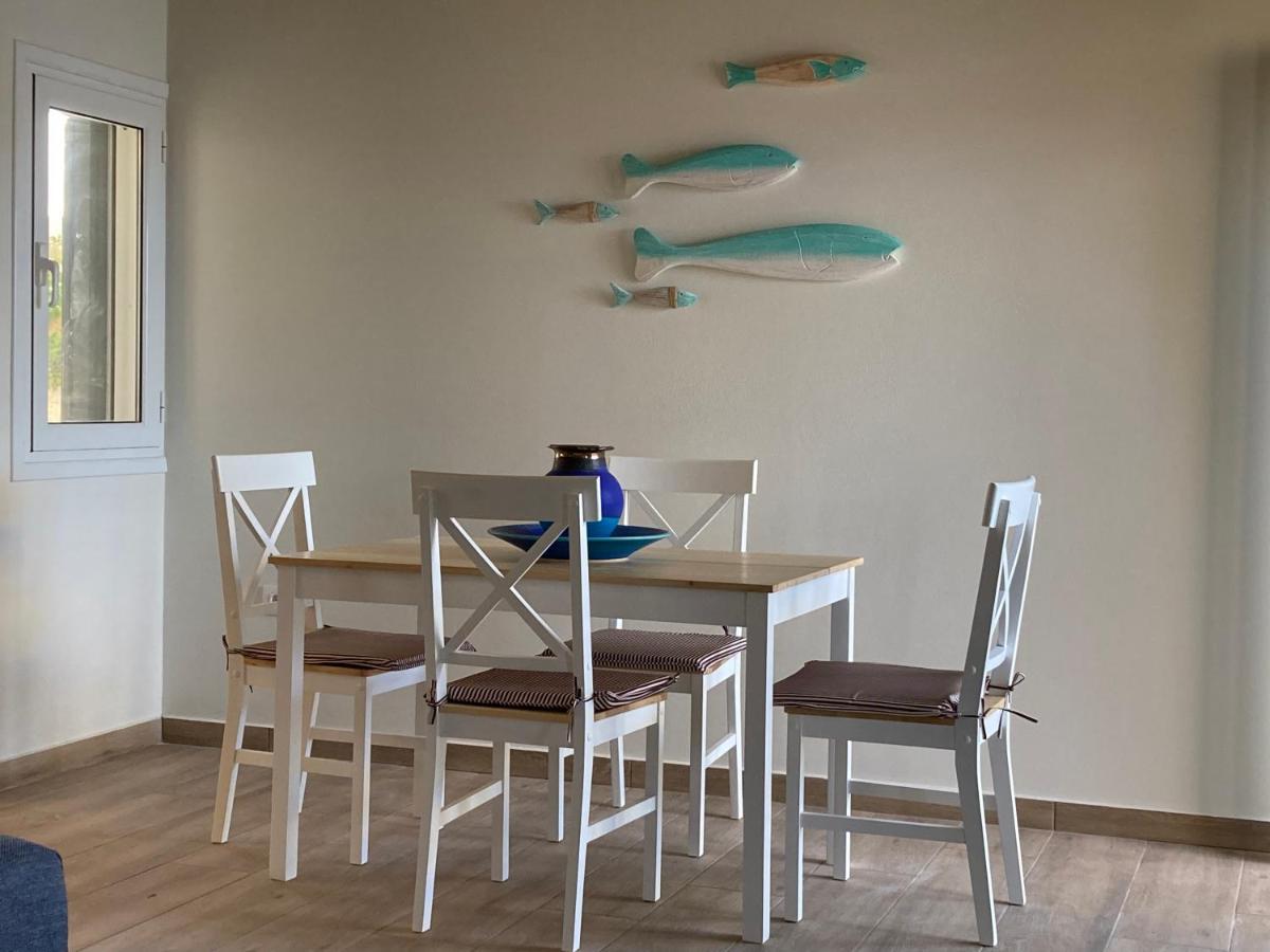 Fiskardo Beach House 외부 사진
