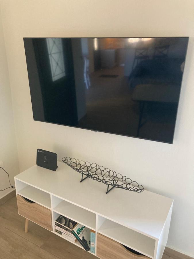 Fiskardo Beach House 외부 사진