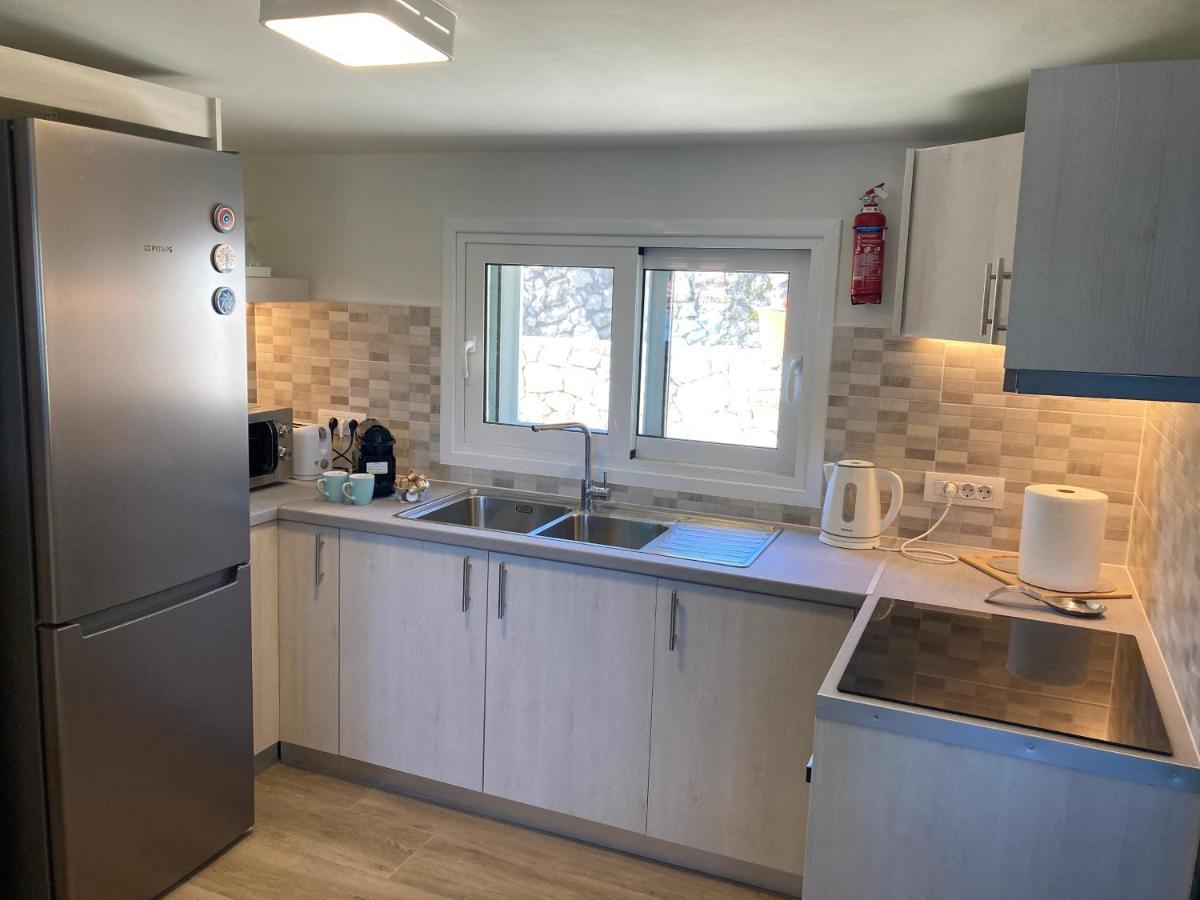 Fiskardo Beach House 외부 사진